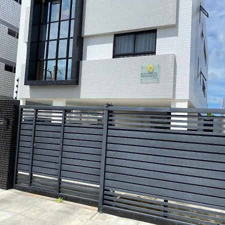Bela Hospedagem - Apt C/02 Quartos, Wifi, A Apenas 250M Da Praia Do Bessa João Pessoa Zewnętrze zdjęcie