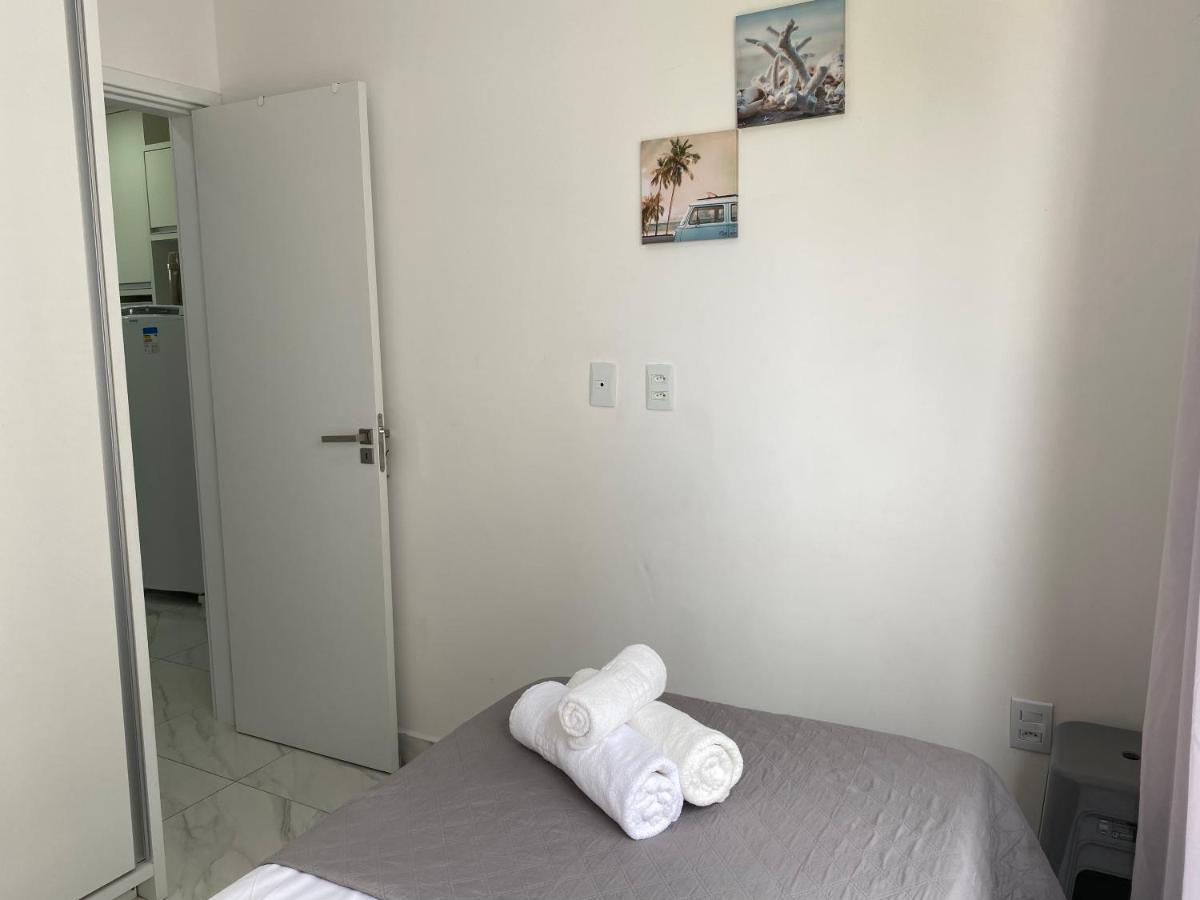 Bela Hospedagem - Apt C/02 Quartos, Wifi, A Apenas 250M Da Praia Do Bessa João Pessoa Zewnętrze zdjęcie