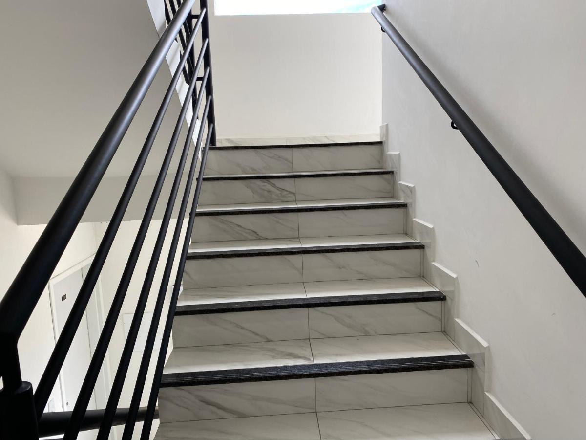 Bela Hospedagem - Apt C/02 Quartos, Wifi, A Apenas 250M Da Praia Do Bessa João Pessoa Zewnętrze zdjęcie