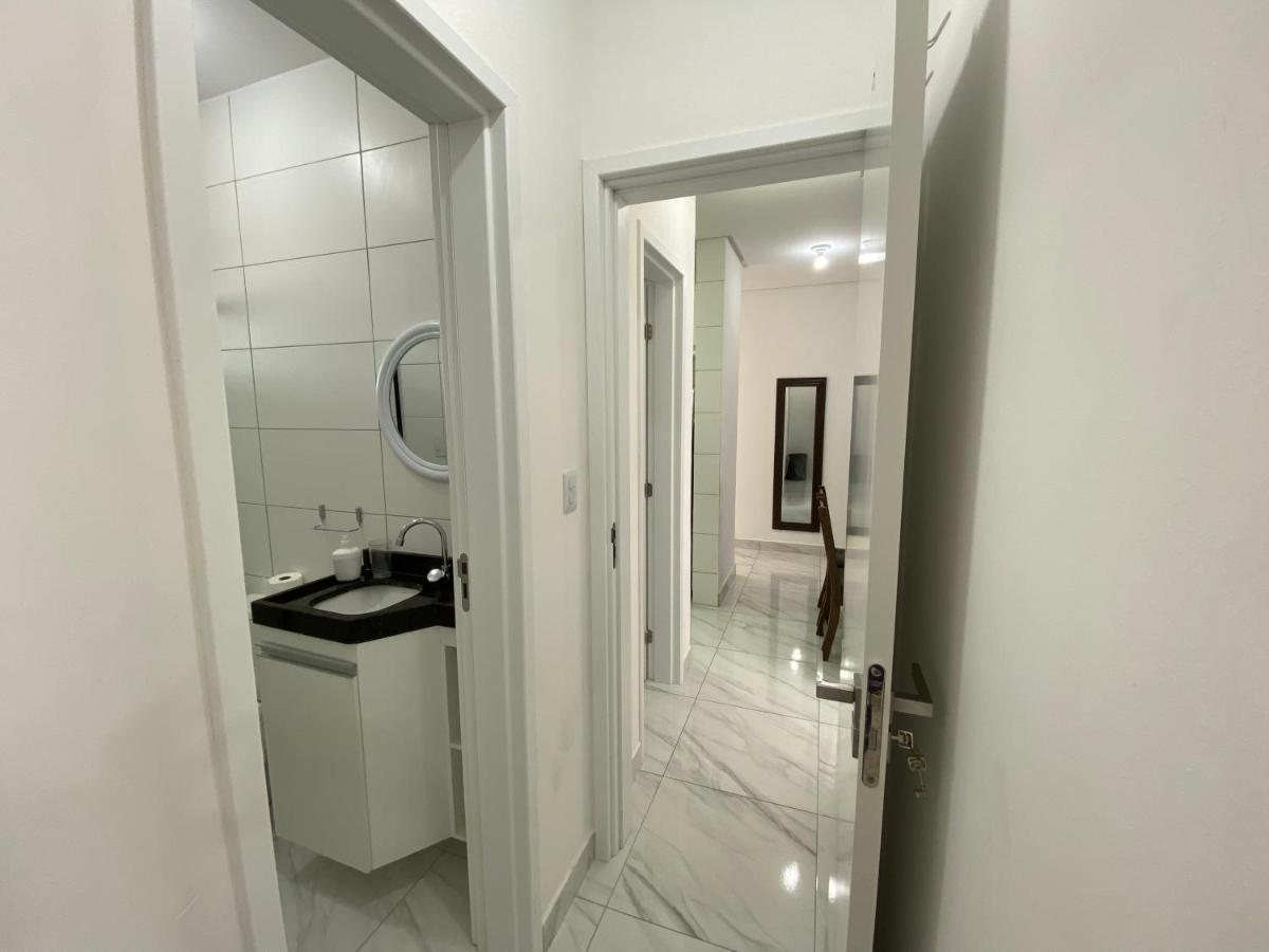 Bela Hospedagem - Apt C/02 Quartos, Wifi, A Apenas 250M Da Praia Do Bessa João Pessoa Zewnętrze zdjęcie