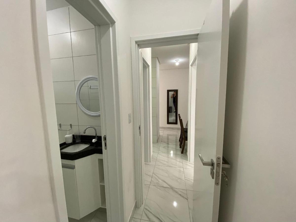 Bela Hospedagem - Apt C/02 Quartos, Wifi, A Apenas 250M Da Praia Do Bessa João Pessoa Zewnętrze zdjęcie